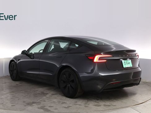 Used 2024 Tesla Model 3 Long Range image 17