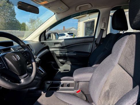 Used 2015 Honda CR-V LX image 5
