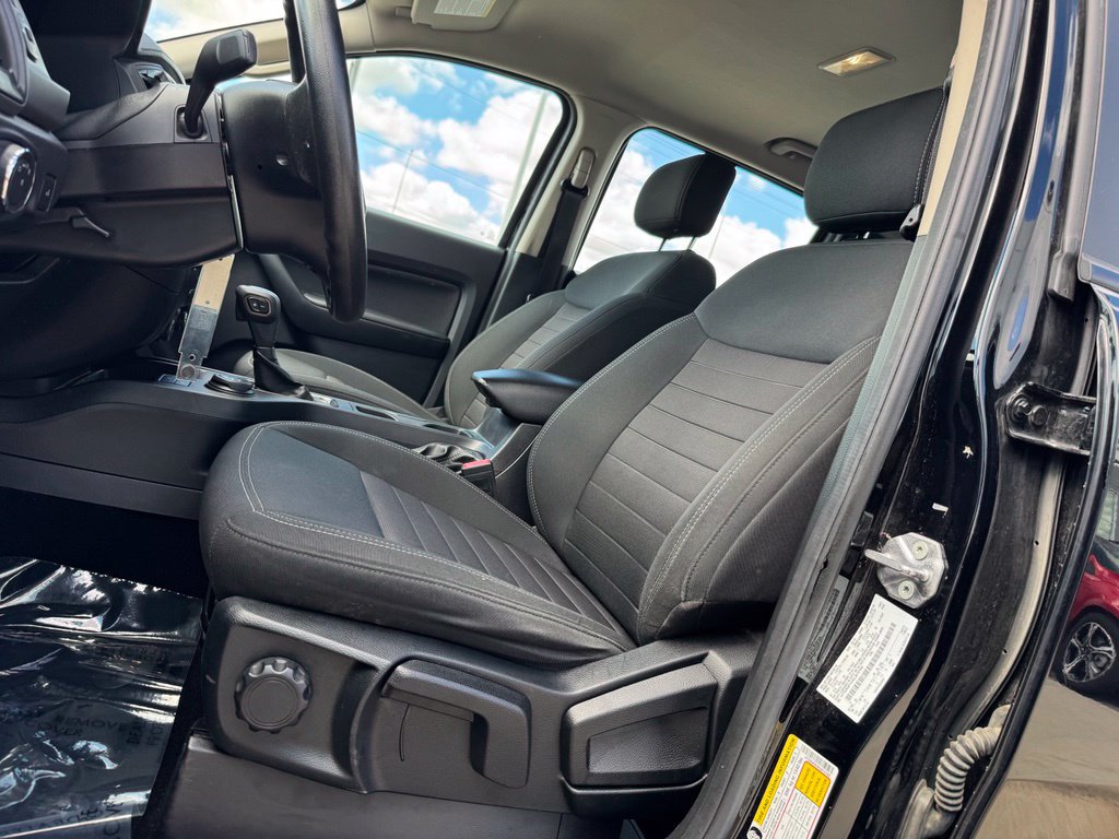 Certified 2019 Ford Ranger XL w/ Equipment Group 101A Mid AWD/4WD image 5