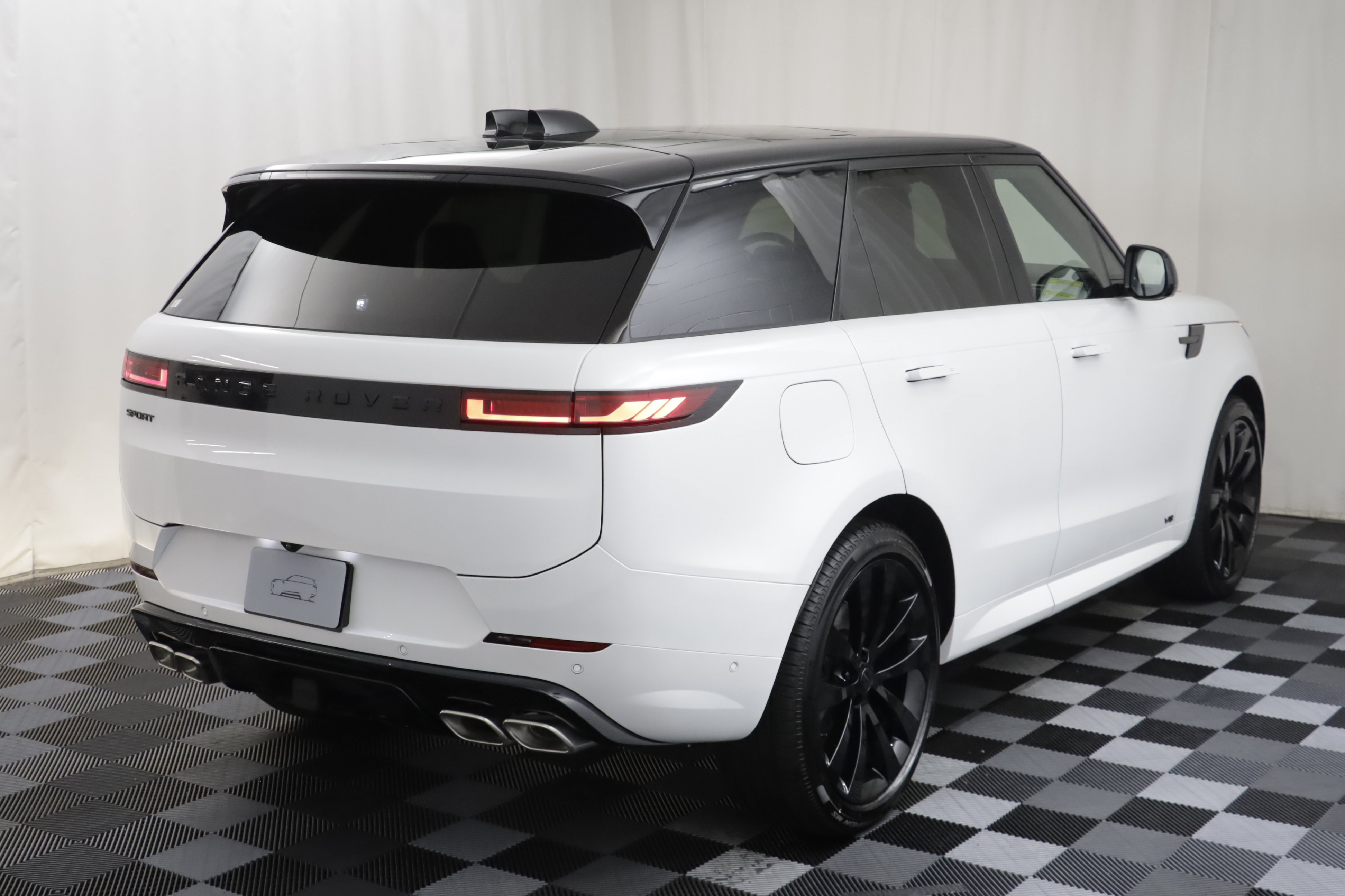 New 2027 Land Rover Range Rover Sport Twenty Edition AWD/4WD image 23
