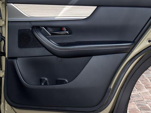 New 2026 MAZDA CX-70 3.3 Turbo w/ Premium Package image 18