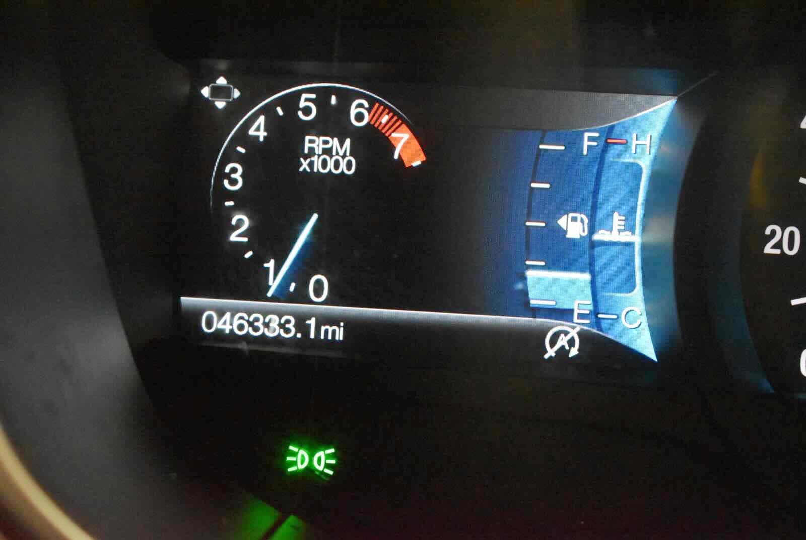 Used 2020 Ford Fusion SE w/ Equipment Group 151A FWD image 20