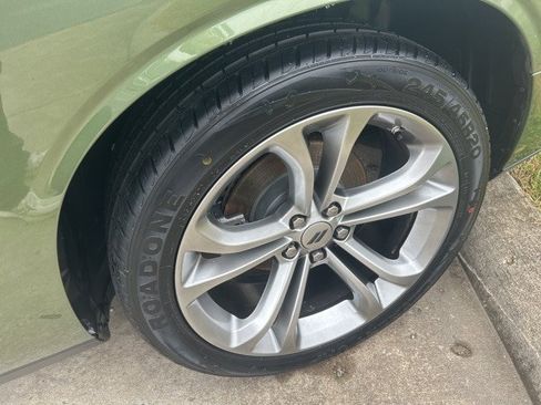 Used 2022 Dodge Challenger GT w/ Plus Package image 5