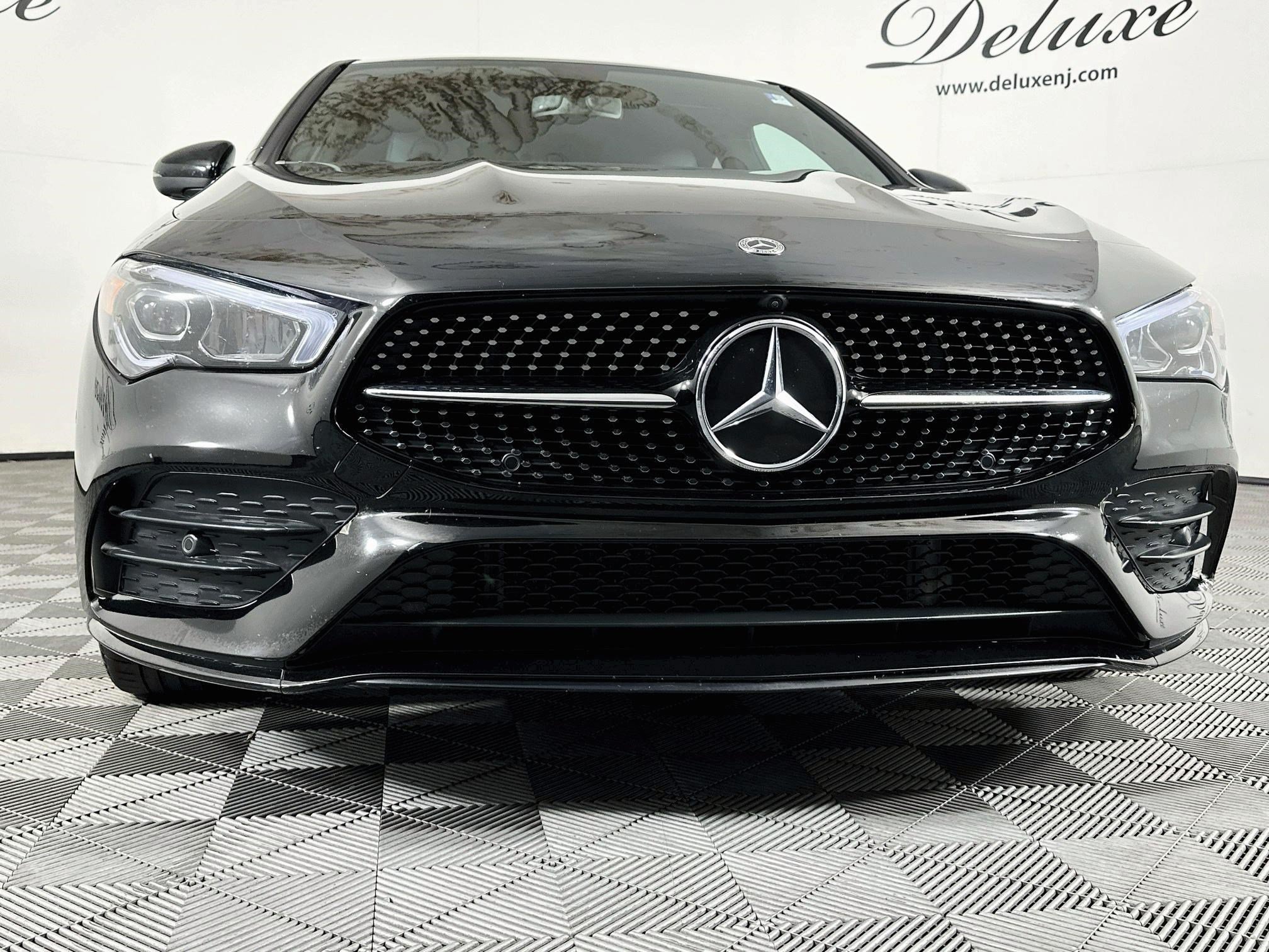 Used 2023 Mercedes-Benz CLA 250 4MATIC image 31