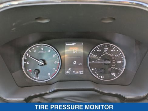 Certified 2024 Subaru Outback Premium image 17