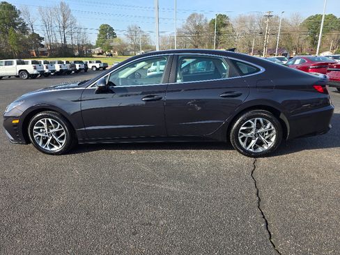 Used 2023 Hyundai Sonata SEL image 6