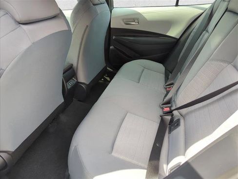 New 2026 Toyota Corolla SE image 24