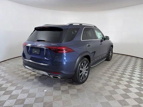 New 2026 Mercedes-Benz GLE 350 4MATIC image 7