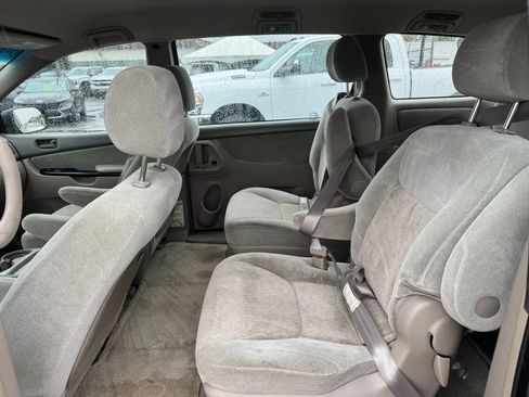 Used 2005 Toyota Sienna CE FWD image 15