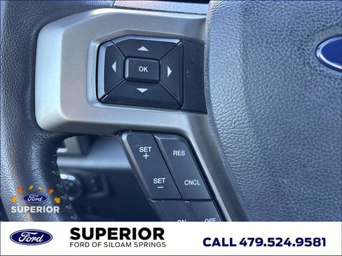 Used 2022 Ford F350 Lariat w/ Tremor Off-Road Package image 31