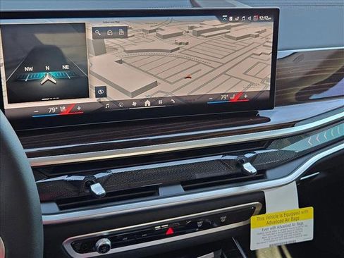 New 2026 BMW X7 xDrive40i image 12