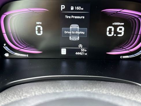 Used 2023 Kia Soul LX w/ Option Group 015 image 19