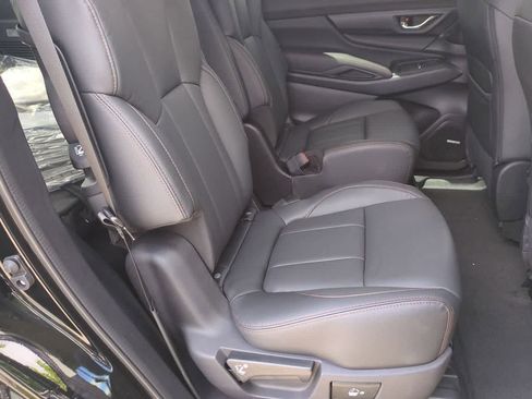 New 2026 Subaru Ascent Limited Bronze AWD/4WD image 20