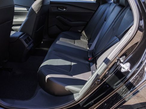 New 2026 Honda Accord Sport image 22