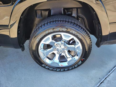 New 2026 RAM 1500 Lone Star image 20