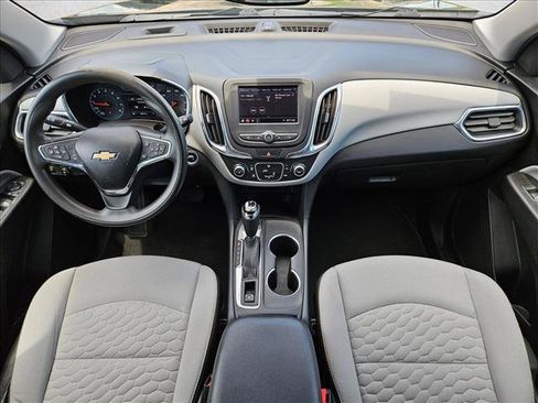Used 2020 Chevrolet Equinox LS w/ LS Convenience Package FWD image 16