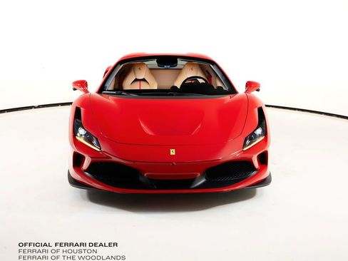 Used 2023 Ferrari F8 Tributo . image 27
