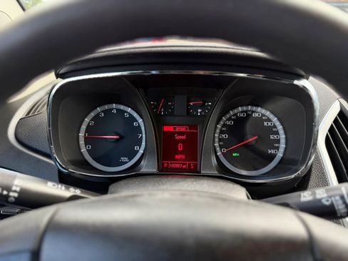 Used 2016 GMC Terrain SLE FWD image 23