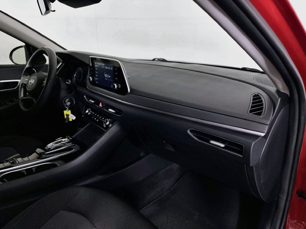 Used 2022 Hyundai Sonata SE FWD image 26