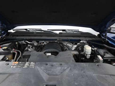 Used 2016 Chevrolet Silverado 1500 LT w/ All Star Edition AWD/4WD image 26