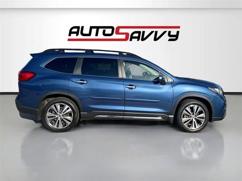 Used 2021 Subaru Ascent Touring image 8