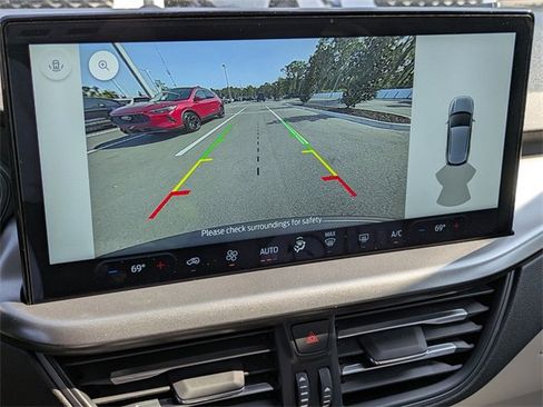 New 2026 Ford Escape Active w/ Tech Pack #1 image 19