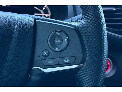 Used 2025 Honda Passport TrailSport image 38