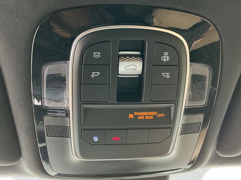 Used 2022 Hyundai Santa Fe Calligraphy image 28