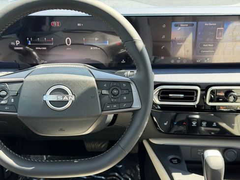 New 2026 Nissan Sentra SL w/ Floor Mat Package FWD image 22