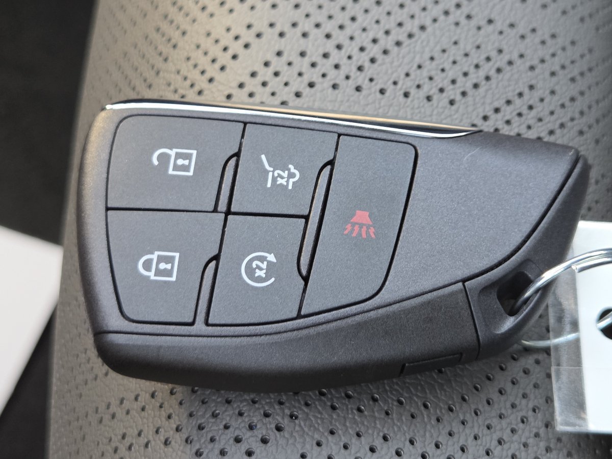 New 2027 Chevrolet Equinox LT AWD/4WD image 41