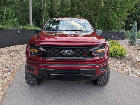 Used 2024 Ford F150 XLT w/ Equipment Group 303A High AWD/4WD image 8