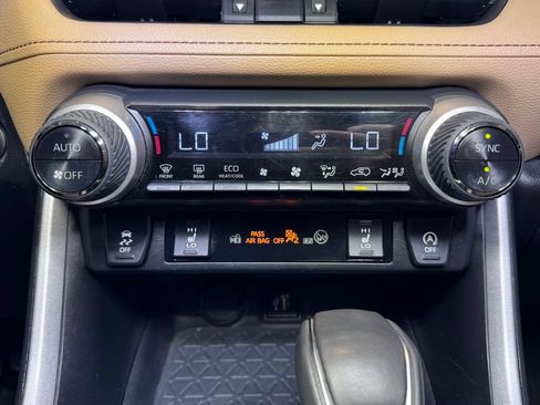 Certified 2024 Toyota RAV4 XLE Premium w/ Weather Package AWD/4WD image 37