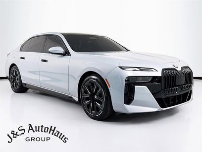 Used 2023 BMW 740i