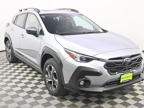 Certified 2026 Subaru Crosstrek 2.0i Premium AWD/4WD image 8
