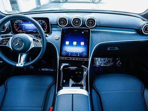 New 2026 Mercedes-Benz C 300 Sedan image 10