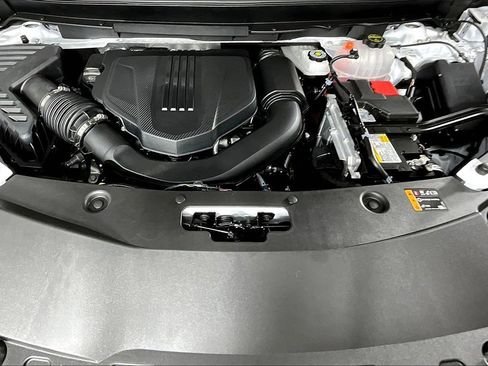 New 2026 Buick Enclave Sport Touring w/ Super Cruise Package image 2