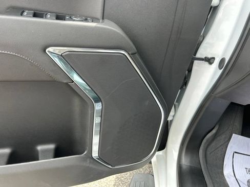 Used 2024 Chevrolet Silverado 1500 RST w/ Protection Package AWD/4WD image 14