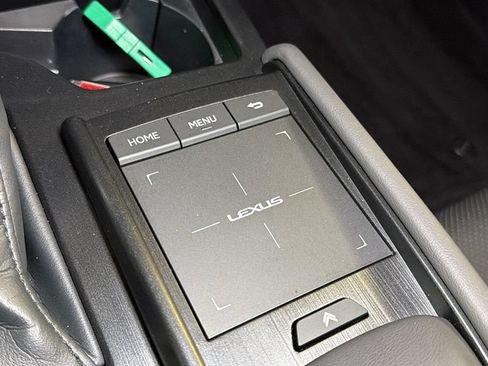 Used 2022 Lexus ES 350 w/ Premium Package FWD image 27