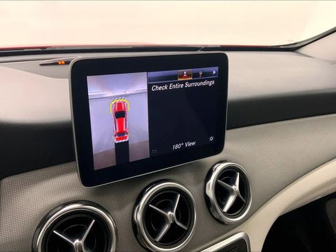 Used 2019 Mercedes-Benz GLA 250 GLA 250 image 24