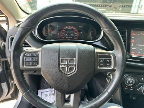 Used 2013 Dodge Dart Aero FWD image 13