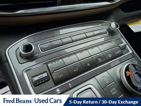 Used 2022 Hyundai Santa Fe Limited image 23