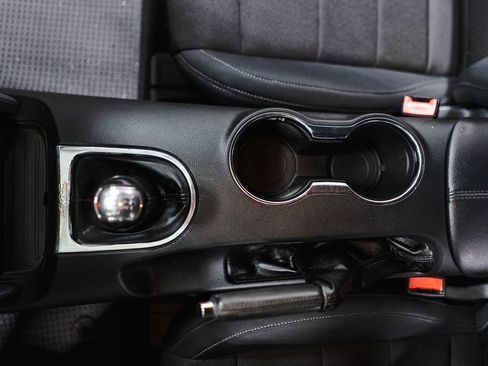 Used 2015 Ford Mustang Coupe w/ Equipment Group 051A image 16