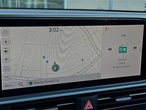 New 2025 Hyundai Ioniq 6 SEL image 22