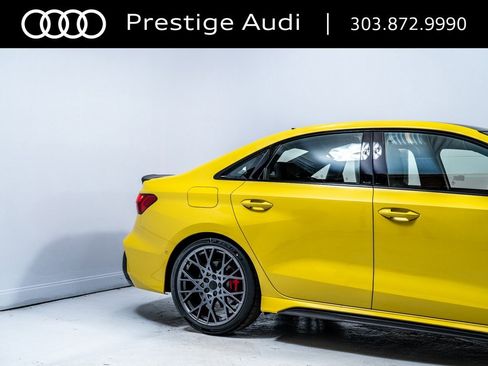 New 2026 Audi RS 3 image 11