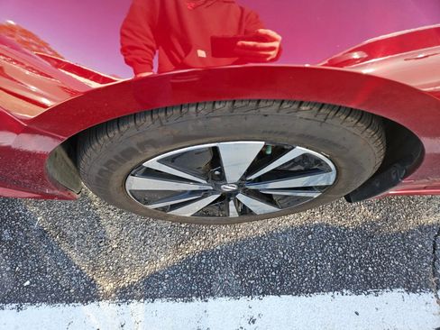 Used 2022 Nissan Altima 2.5 SL image 4