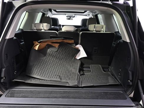 New 2026 Lincoln Navigator Reserve w/ Jet Appearance Package AWD/4WD image 19