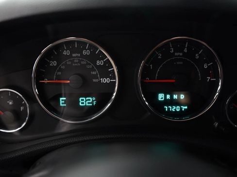 Used 2016 Jeep Wrangler Sport AWD/4WD image 38