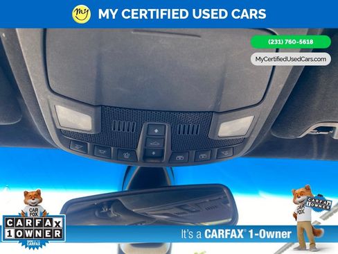 Used 2017 Lincoln MKZ Black Label w/ Technology Package FWD image 36