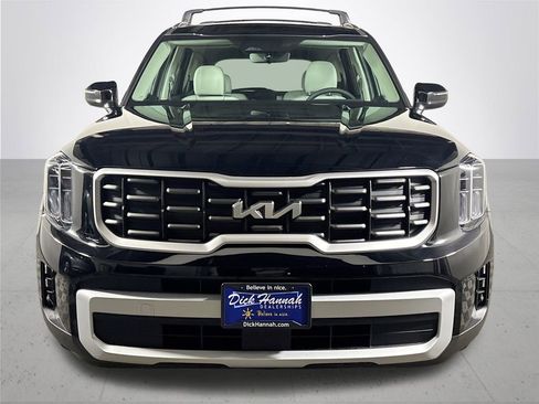 New 2025 Kia Telluride S image 3
