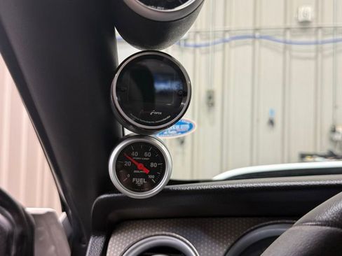 Used 2011 Ford Mustang Shelby GT500 w/ SVT Performance Pkg RWD image 13